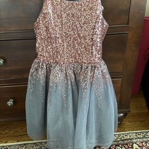 Girls 14 dress